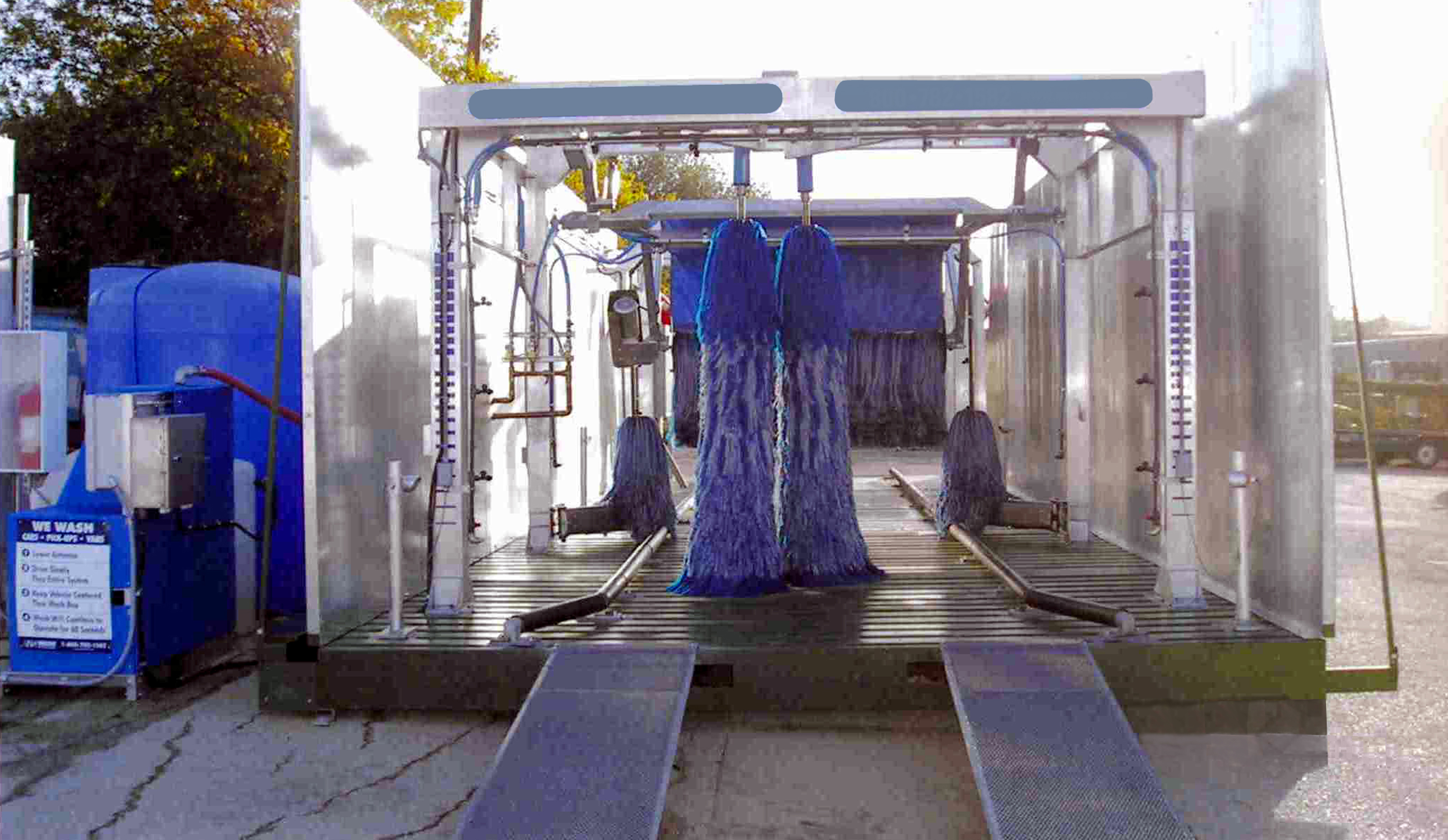 Hydro Engineering Inc. is Pleased to Announce that Suffolk County, New